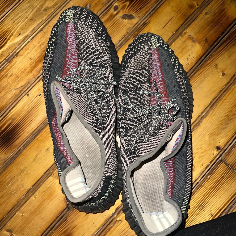 Men’s Yeezys
